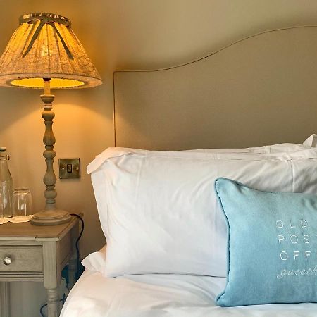 Old Post Office Hotel Slane Luaran gambar