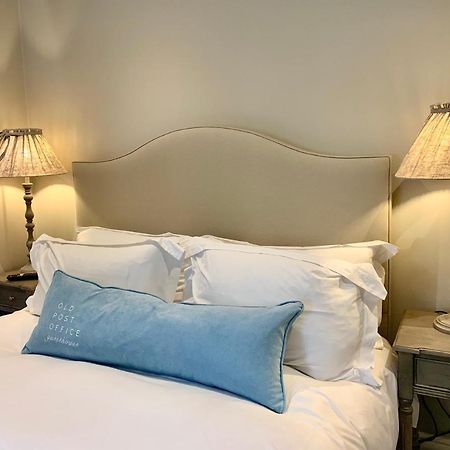 Old Post Office Hotel Slane Luaran gambar