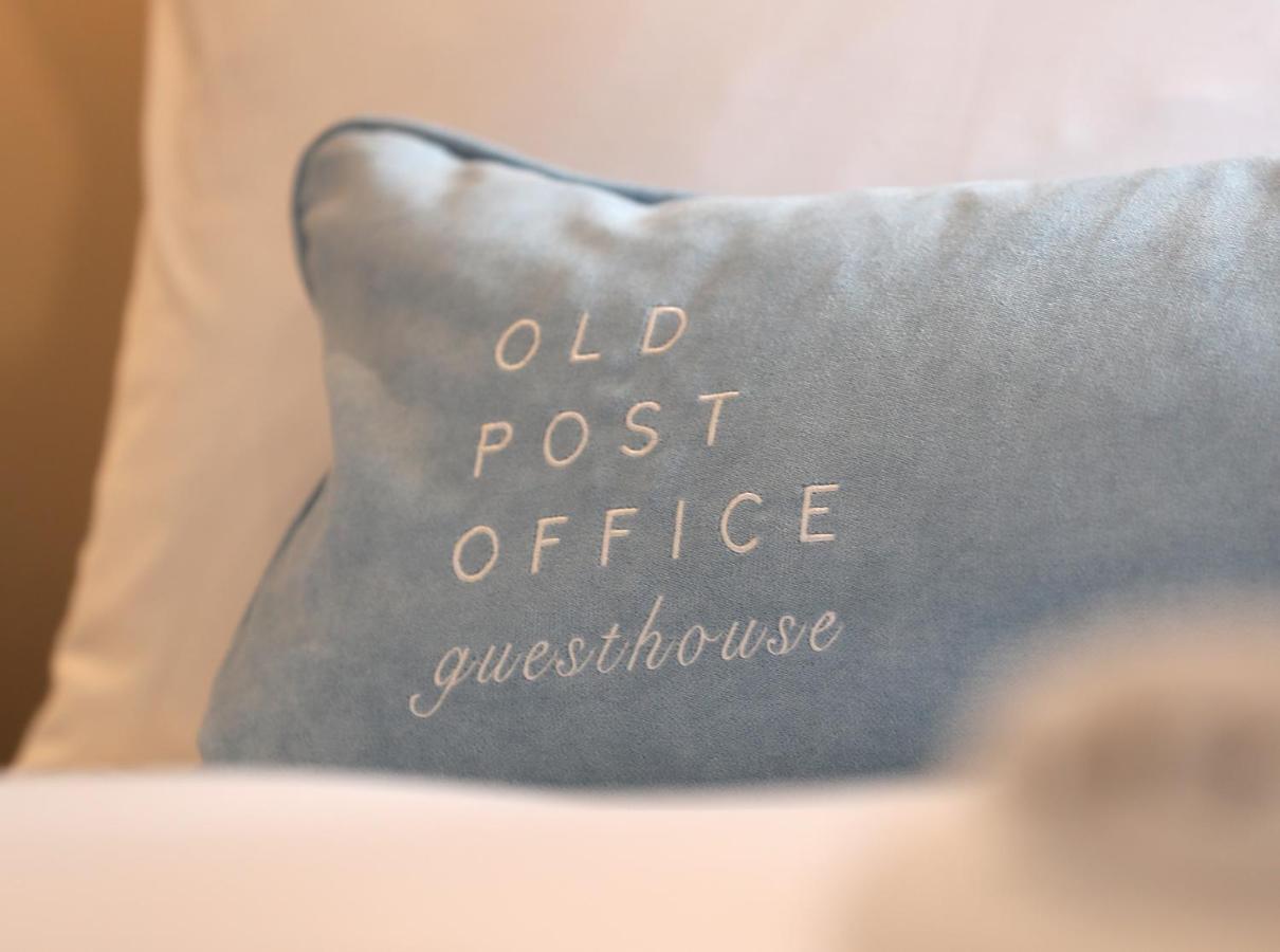 Old Post Office Hotel Slane Luaran gambar