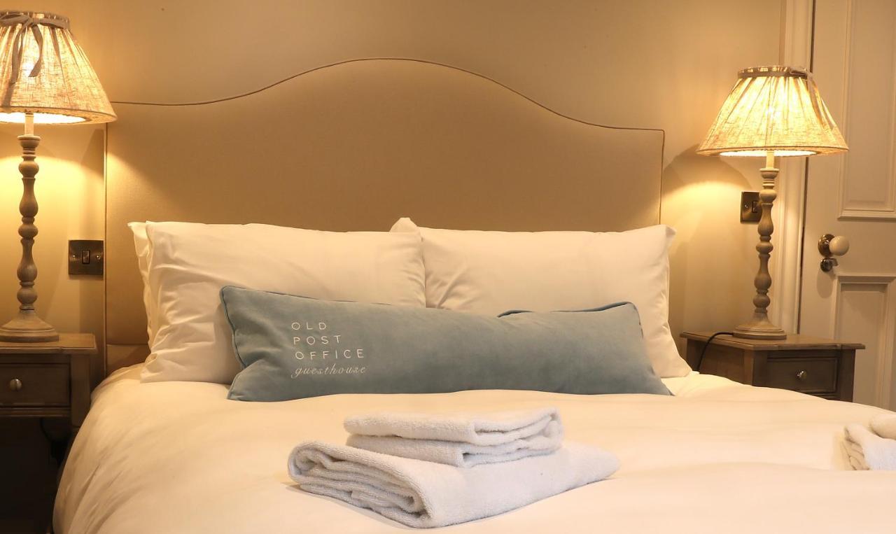 Old Post Office Hotel Slane Luaran gambar