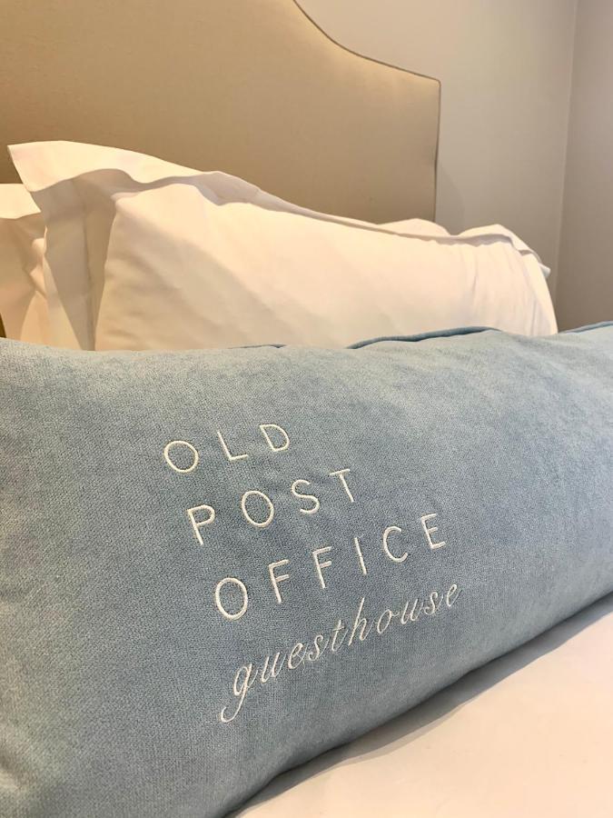 Old Post Office Hotel Slane Luaran gambar