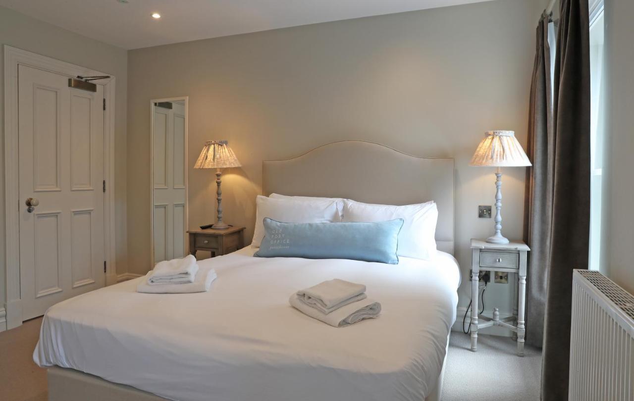 Old Post Office Hotel Slane Luaran gambar
