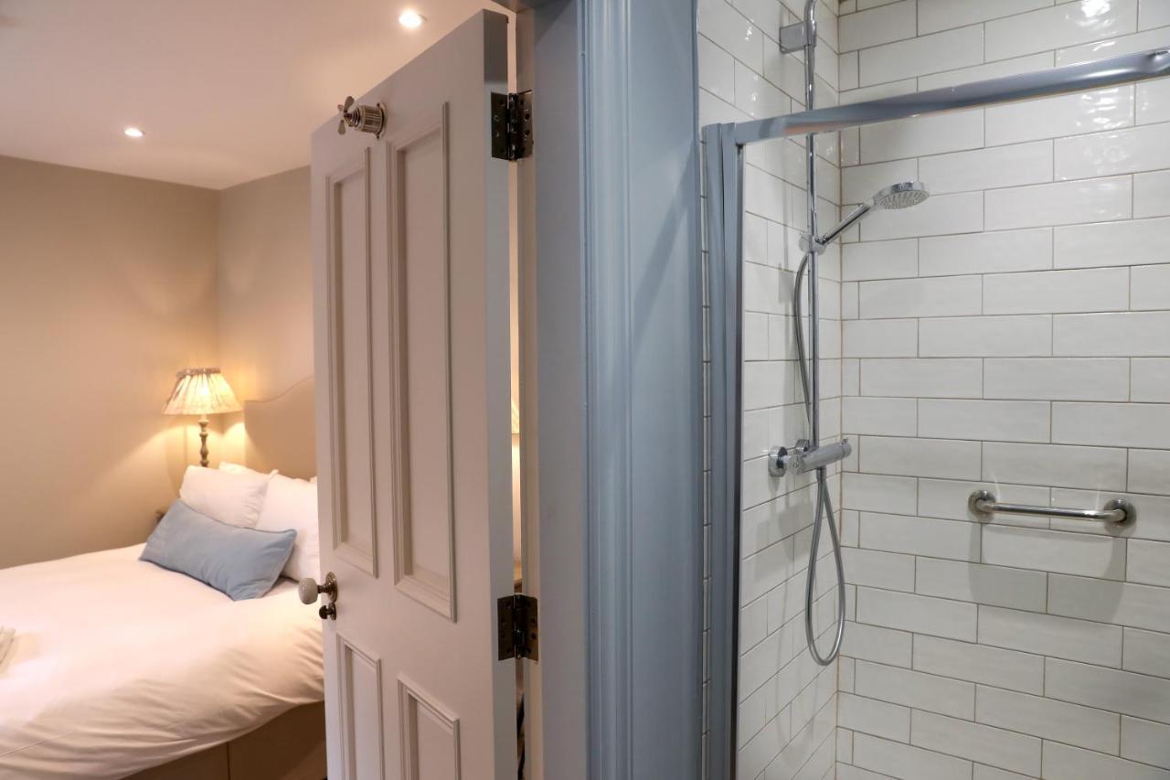 Old Post Office Hotel Slane Luaran gambar