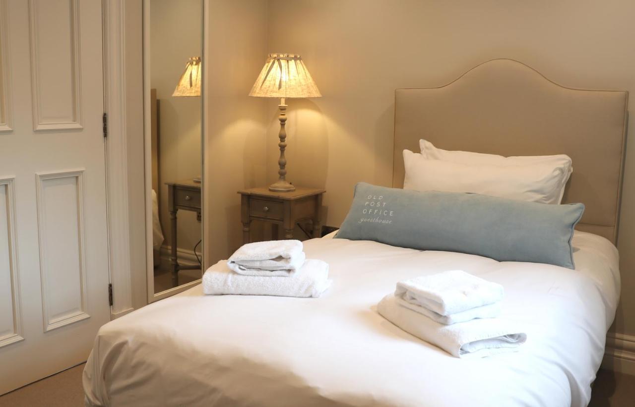Old Post Office Hotel Slane Luaran gambar