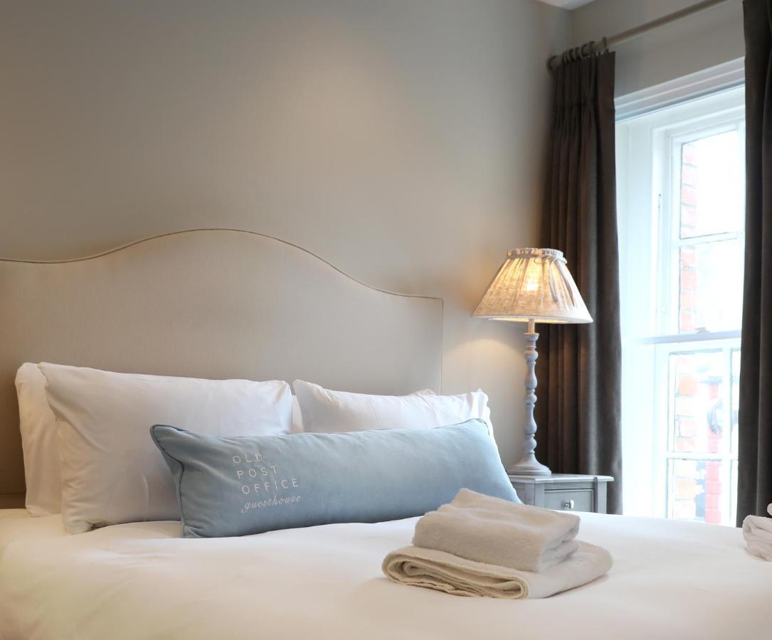 Old Post Office Hotel Slane Luaran gambar