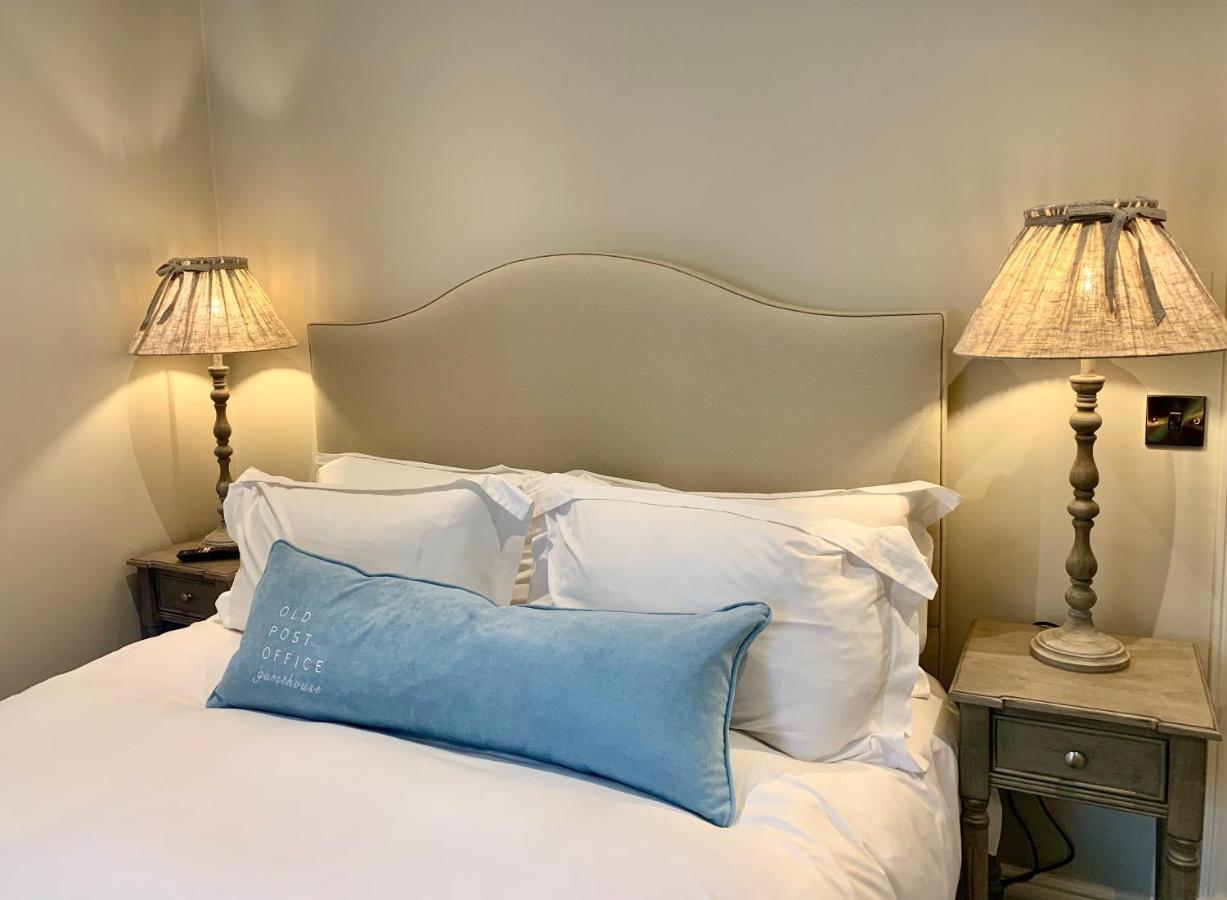 Old Post Office Hotel Slane Luaran gambar