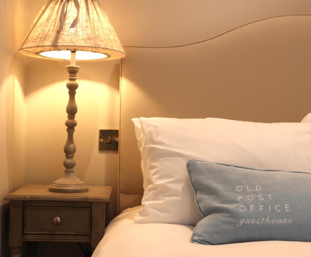 Old Post Office Hotel Slane Luaran gambar