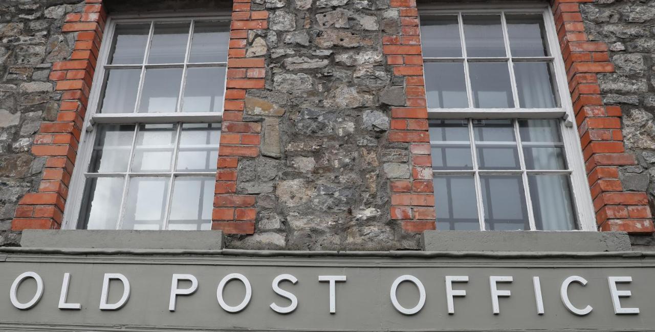 Old Post Office Hotel Slane Luaran gambar