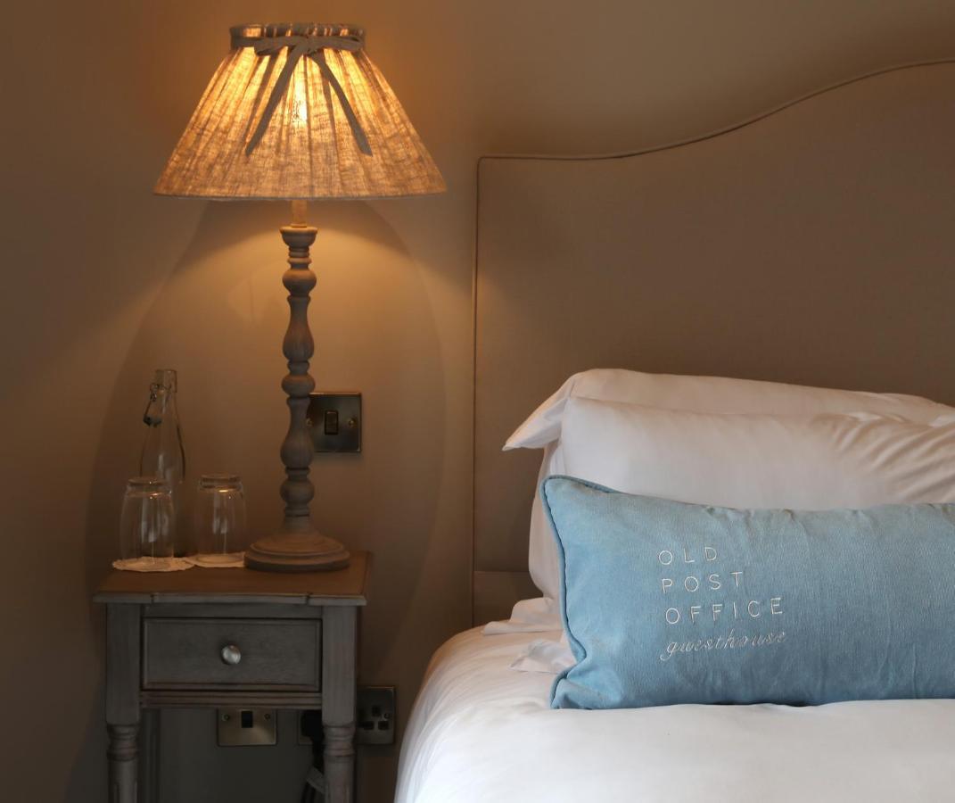 Old Post Office Hotel Slane Luaran gambar