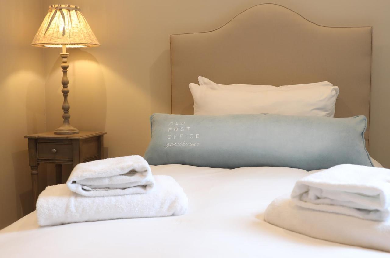 Old Post Office Hotel Slane Luaran gambar